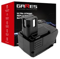 Gares akumuliatorius, skirtas Hilti SBP 10 SBP10 SFB 105 SFB105 265605 SBP-10 SPB10, 9,6 V 2Ah
