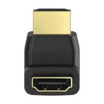 Adapteris Avinity High Speed ​​HDMI 90°