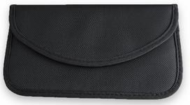 eSTUFF Silent Pocket Signal blocking  pouch for mobile phones -