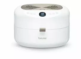 Beurer Manicure and pedicure set 3 in 1