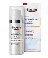 Eucerin Hyaluron-Filler + Longevity Day Cream SPF 30 - Denní krém