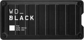 WD_Black P40 Game Drive SSD 1 TB external hard drive (SSD) USB-C