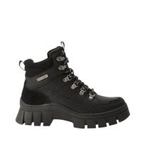 THINK: The user wants a Lithuanian translation of the product name "Buty damskie Lee Cooper czarne LCJ-26-31-4580LA".I need to
