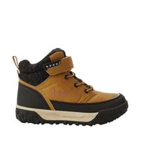 Batai vaikams Lee Cooper šviesiai rudi LCJ-26-01-4656K