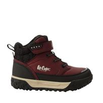 Vaikiški batai Lee Cooper bordo LCJ-26-01-4657K