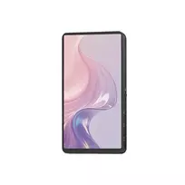 Shimbol CP5 Ultra Pink - 5-inch touch-controlled wireless selfie monitor, 4K