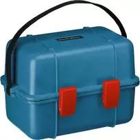 Bosch 1 600 A00 0LF - įrankių dėžė - Mėlyna, Raudona
