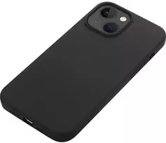 Dėklas Nevox išmaniojo telefono aksesuaras StyleShell Shock 2391, juodas, iPhone 16 Plus, suderinamas su MagSafe