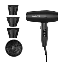 Babyliss Pro Lupia 2200W Ultra Light plaukų džiovintuvas (BAB7600E)