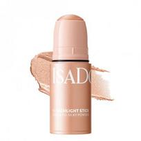 Isadora The Highlight Stick Cream-to-Silky Powder Švytėjimo suteikiantis pieštukas 5.5g 65 Sun Gleam