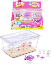 *****ZURU Pets Alive Akwarium+żółwik 9560 41967