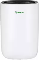 Meaco Dry ABC 10L Oro sausintuvas