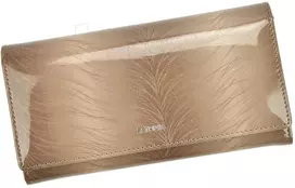 Piniginė moterims PATRIZIA FF-100 RFID R