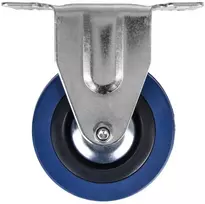 Geko Guminis ratas 75 mm 60 kg (80) (5903418305482)