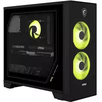 Stacionarus kompiuteris MSI MAG Infinite S AI (2NVM5-003AT) žaidimų kompiuteris su Intel Core Ultra 5 225F 16GB/1TB RTX 5060Ti Win11