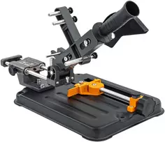 Powermat Kampinio šlifuoklio stovas PM-SDSP-330T