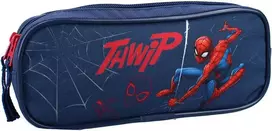 Pieštukinė Vadobag Spider-Man Web Warriors Minkšta pieštukinė Įvairiaspalvė (200-01415)