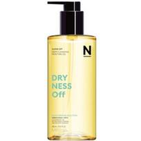 Missha Cleansing oil for dry skin Super Off Dryness Off (Deep Cleansing Moisture Oil) Valomasis aliejus 305 ml Makiažo valiklis