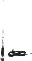 CB antena PNI LED 850, 85 cm, 300 W, sulankstoma, šviečia siuntimo metu ir PNI T601 montavimo kabelis