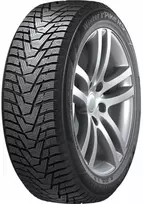 Dygliuojamos žieminės padangos Hankook Winter i*Pike RS2 (W429) 215/65 R17 103 T XL (- - - -dB)