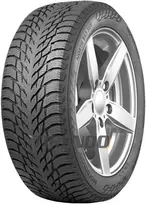 Žieminės padangos Nordman North RS3 205/55 R16 94 R XL (C E B 72dB)