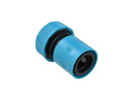 Sodo žarnos greitoji jungtis BLUE LINE 3/4″ GEKO G73032