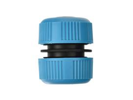 Žarnos remonto jungtis BLUE LINE, 3/4″, maišelyje GEKO G73036