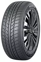 Žieminės padangos Rovelo Snow 185/55 R15 86 H XL (E C B 71dB)