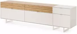Taranko Meble TV staliukas PINARO PI-RTV/D