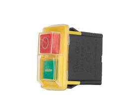 Įtampos dingimo apsaugos jungiklis CK-1, 230 V, 6 A GEKO G85235