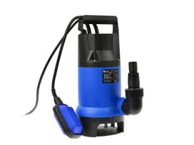 Panardinamasis nešvaraus vandens siurblys 750 W su plūde, BIG GEKO G81454