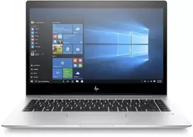 Hewlett Packard (HP) HP 1040 G4 14 1920x1080 i5-7300U 16GB 1TB SSD M.2 NVME WIN10Pro RENEW (ST4067) (Atnaujinta)