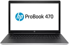 Hewlett Packard (HP) HP 470 G5 17.3 1920x1080 i7-8550U 16GB 512SSD M.2 NVME WIN11Pro RENEW (ST4072) (Atnaujinta)