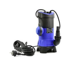 Panardinamas nešvaraus vandens siurblys 1100 W GEKO G81457