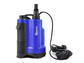 Panardinamas nešvaraus vandens siurblys 750 W su vidine plūde GEKO G81459