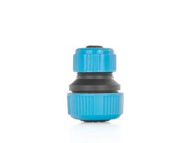 Redukcinė sodo žarnos jungtis, 1/2″–3/4″ GEKO G73039