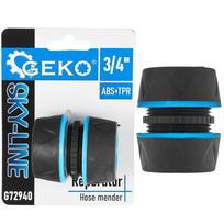 Žarnos remonto jungtis SKY-LINE, 3/4″ GEKO G72940