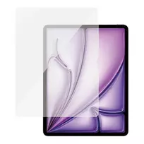 PanzerGlass SAFE. by ® Screen Protector iPad Air 13'' (2024-2026) |iPad Pro 13'' (2024-2025) | Ultra-Wide Fit