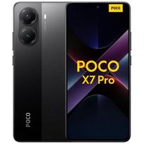 Xiaomi Poco X7 Pro 5G Dual SIM 8GB RAM 256GB su krovikliu Juodas EU