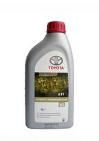 TOYOTA Transmisinė alyva ATF TOYOTA WS 1L
