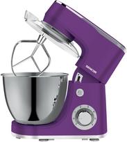 Virtuvinis kombainas Sencor STM 3635VT, 1300 W, violetinis