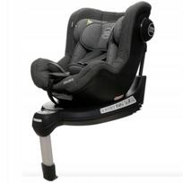 Automobilinė kėdutė Coto Baby Solario, 0–18 kg, pilka
