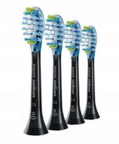 Elektriniai dantų šepetėlio antgaliai Philips Sonicare C3 Premium Plaque Defence HX9044/33, 4 vnt.