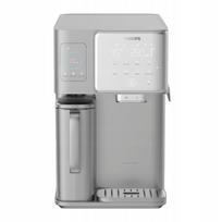 Vandens dozatorius Philips Aquaporin ADD6922DG/10 su ledo gaminimo ir osmoso funkcija