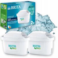 Filtravimo kasetės Brita Maxtra PRO Pure Performance, 2 vnt.