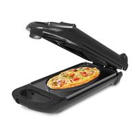 Elektrinė skrudintuvė CleverChef sumuštiniams, panini ir omletams