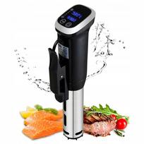 Sous vide aparatas BioloMix SV-8008, 1200W, IPX7, 360° cirkuliacija