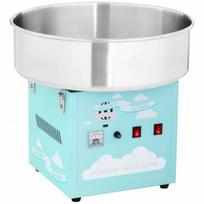 Vata MAKERIS FAST MACHINE, 1200W