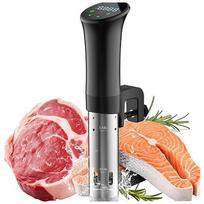Sous vide maisto gaminimo prietaisas, 770W, temperatūros reguliavimas 0,1°C