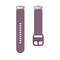 Silikoninis dirželis, skirtas Fitbit Charge 6 5, minkštas, reguliuojamas, spalvotas sagtelė, madingas apyrankės dirželis, skirtas Charge 6, sportinio dirželio priedai Correa Charge 5 gray